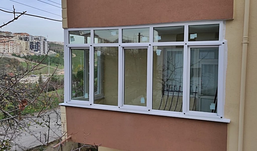 Ankara pvc kapı ve pencere